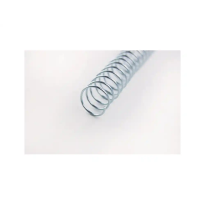 Espiral metalico gbc negro 64 5:1 26 mm caja de 50 unidades