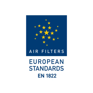 Filtro de carbono leitz hepa 2 en 1 para purificador de aire z-1000 en1822 h13