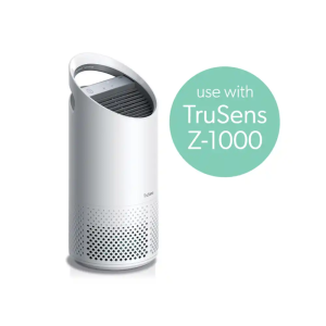 Filtro de carbono leitz hepa 2 en 1 para purificador de aire z-1000 en1822 h13