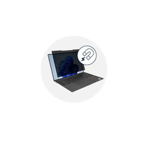 Filtro de privacidad kensington para pantalla magpro magnetico para portatiles 14/' 16:10