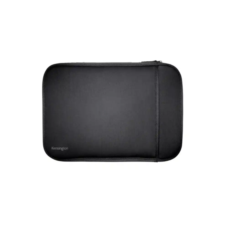 Funda para portatil kensington universal sleeve 14/' 35,6 cm color negro 265x30x21 mm