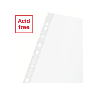 Funda multitaladro esselte polipropileno 70 mc reciclado piel de naranja din a4 11 taladros con refuerzo caja de