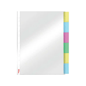 Funda multitaladro esselte...