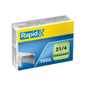 Grapas rapid n 21/4...