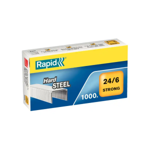 Grapas rapid strong n 24/6...