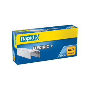 Grapas rapid strong n 65/6...