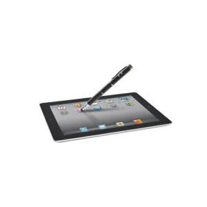 Puntero laser leitz complete stylus 4 en 1 color negro
