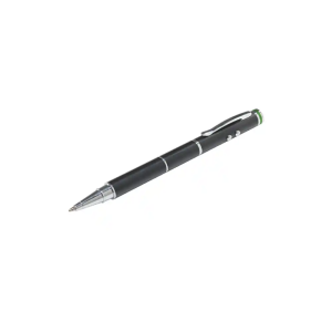 Puntero laser leitz complete stylus 4 en 1 color negro
