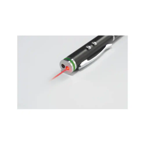 Puntero laser leitz complete stylus 4 en 1 color negro
