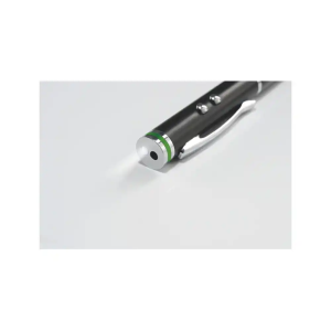 Puntero laser leitz complete stylus 4 en 1 color negro