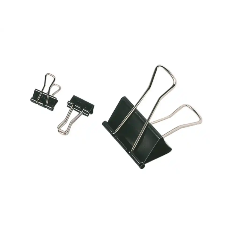 Pinza metalica petrus reversible 2/20 20x9 mm