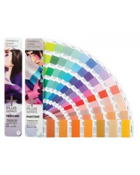 GUIA DE COLORES PANTONE...