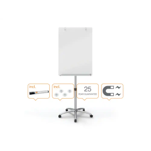 Pizarra de conferencia nobo...