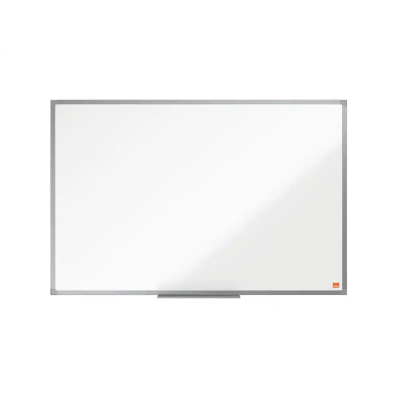 Pizarra blanca nobo essence melamina 900x600 mm