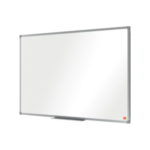 Pizarra blanca nobo essence melamina 900x600 mm