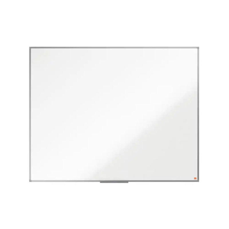 Pizarra blanca nobo essence melamina 1500x1200 mm