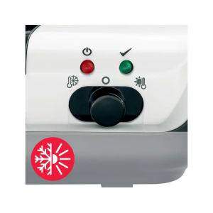 Plastificadora gbc inspire+ din a4 hasta 125 mc color blanco