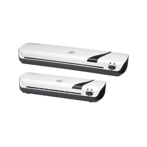 Plastificadora gbc inspire+ din a4 hasta 125 mc color blanco