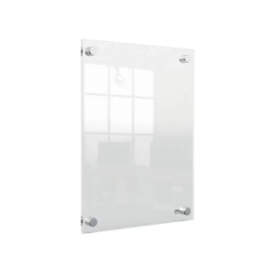 Porta poster nobo acrilico...