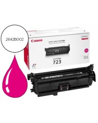 TONER CANON LASER CRG 723...