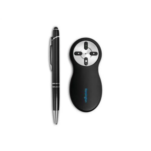 Presentador kensington inalambrico compatible windows 7/xp/vista