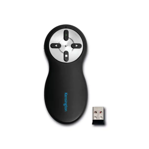 Presentador kensington inalambrico compatible windows 7/xp/vista