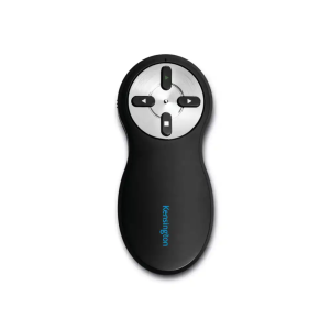 Presentador kensington inalambrico compatible windows 7/xp/vista