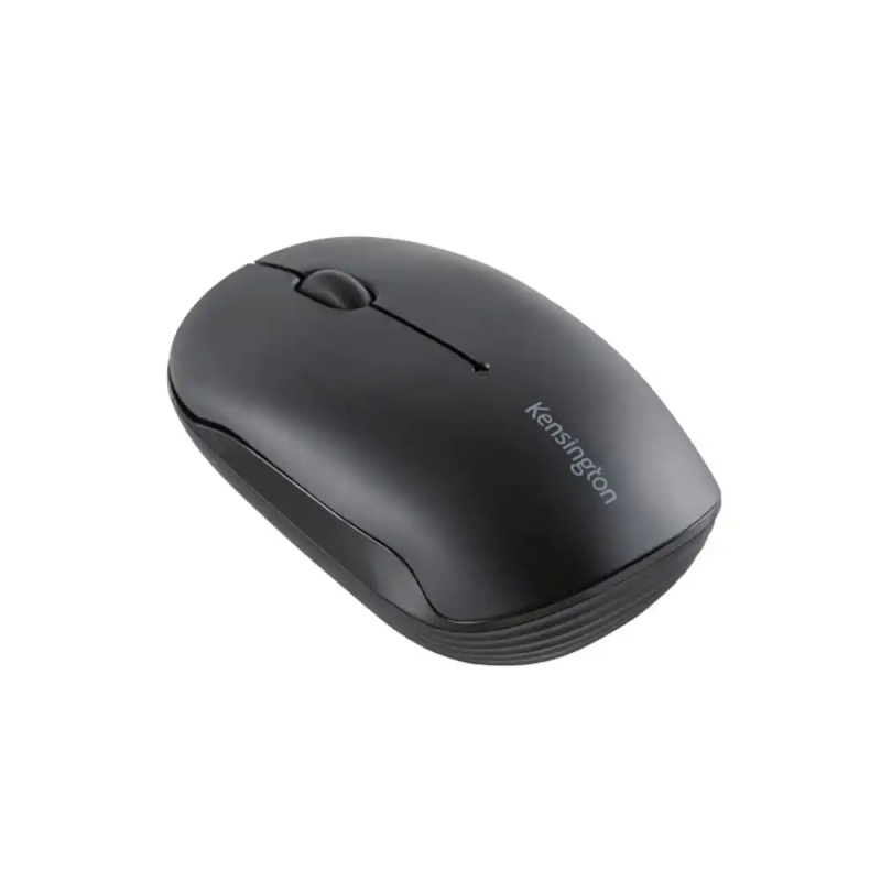 Raton kensington optico bluetooth color negro