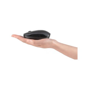 Raton kensington optico bluetooth color negro