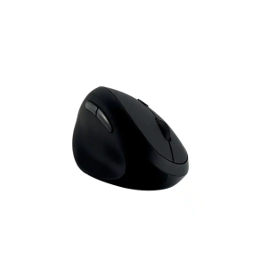 Raton kensington optico pro fit ergo 6 botones 1600 dpi inalambrico para zurdos color negro