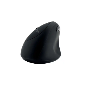 Raton kensington optico pro fit ergo 6 botones 1600 dpi inalambrico para zurdos color negro