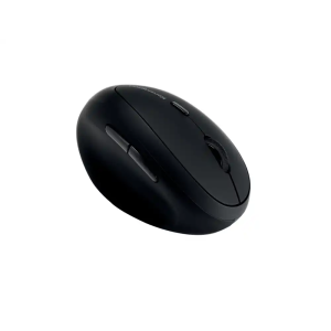 Raton kensington optico pro fit ergo 6 botones 1600 dpi inalambrico para zurdos color negro