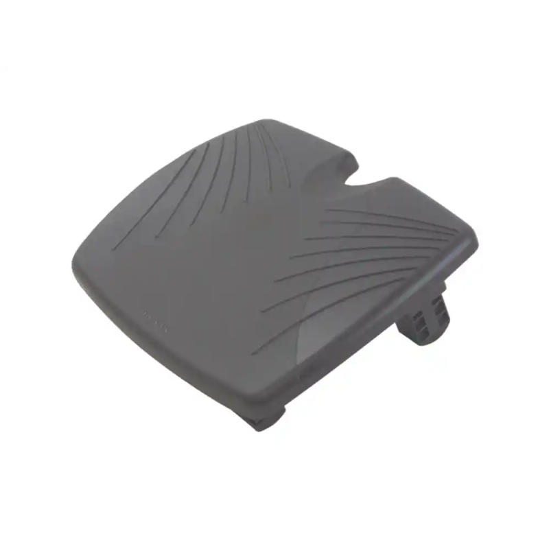 Reposapi s kensington solerest color negro 360x83x460 mm