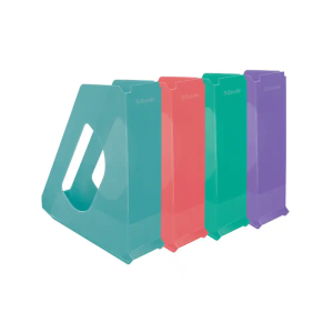 Revistero esselte...