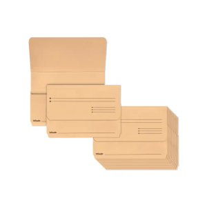 Subcarpeta cartulina...