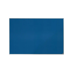 Tablero de anuncios nobo...