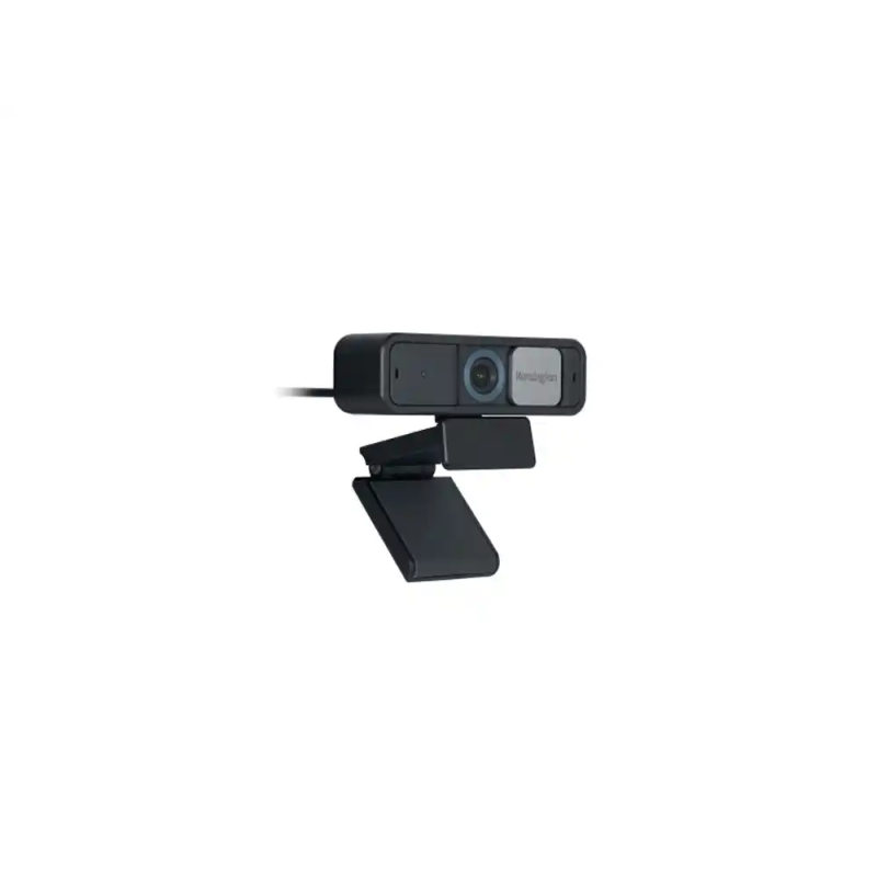 Camara webcam kensington w2050 pro 1080p con microfono 1920x1080 pixeles zoom 2x usb-a y usb-c