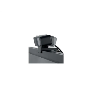 Camara webcam kensington w2050 pro 1080p con microfono 1920x1080 pixeles zoom 2x usb-a y usb-c
