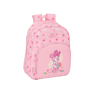 Mochila safta infantil...