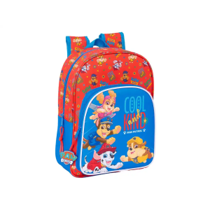 Mochila safta infantil...
