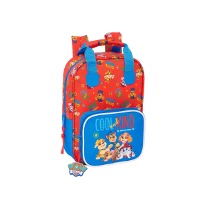 Mochila safta infantil con...