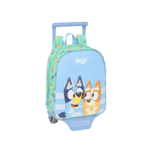 Mochila safta 232 + carro...