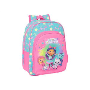 Mochila safta infantil...