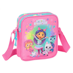 Bolsito bandolera safta...