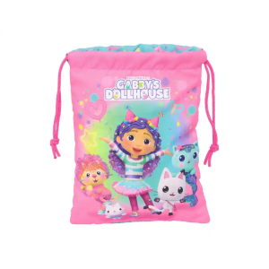 Saquito merienda safta...