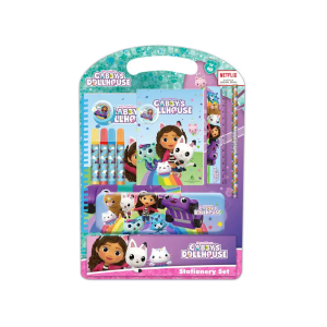 Set escritura safta gabby s...