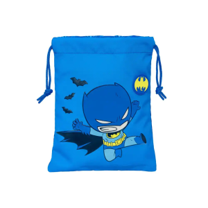 Saquito merienda safta...