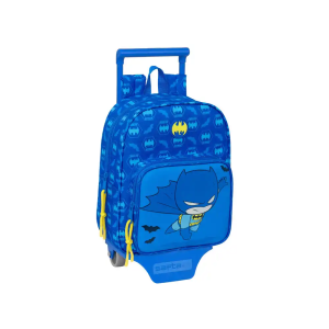 Mochila safta 232 + carro...