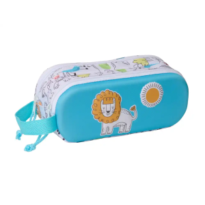 Bolso escolar portatodo...