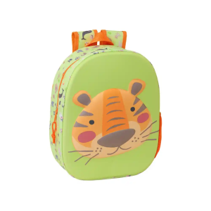 Mochila safta 3d safta...